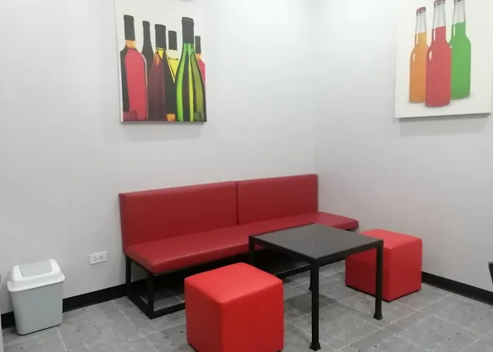 Hostal The Bunkhouse Donmueang Airport *