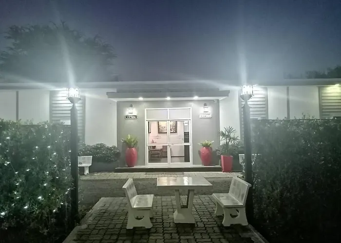 The Bunkhouse Donmueang Airport