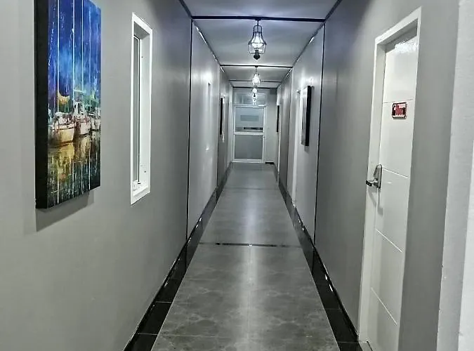 Hostal The Bunkhouse Donmueang Airport Bangkok