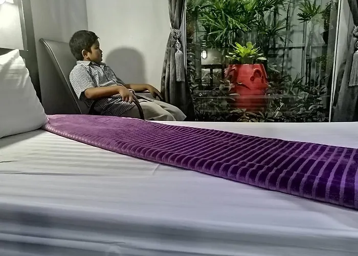 Hostal The Bunkhouse Donmueang Airport Bangkok