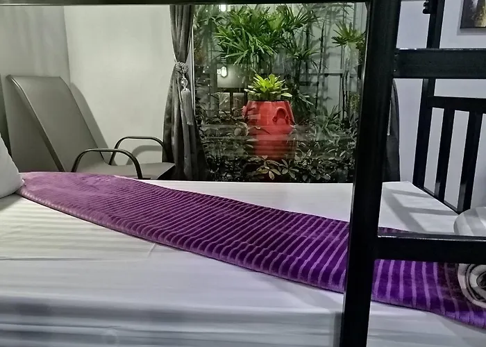 The Bunkhouse Donmueang Airport Bangkok