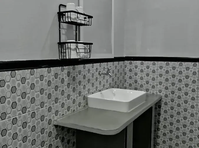The Bunkhouse Donmueang Airport Hostal Bangkok